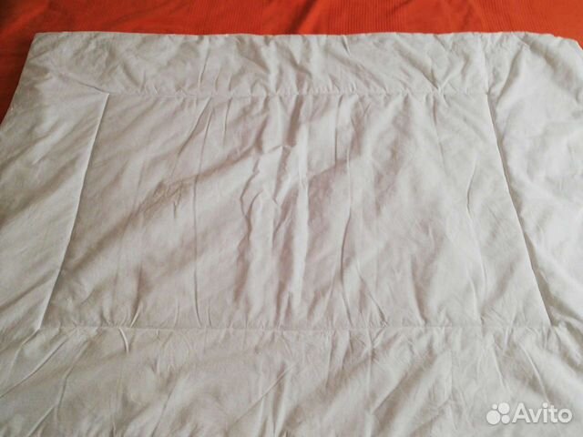 Детское одеяло