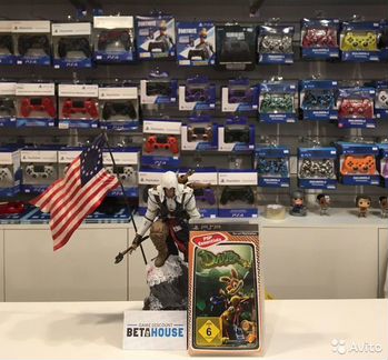 Daxter - игры PSP - обмен