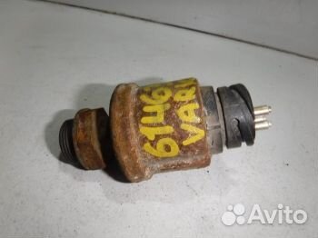 Датчик давления воздуха