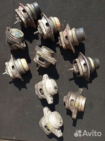 Опора двс Discovery 3, Range Rover Sport, Vogue