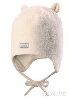 Новая Шапка Lassie Beanie унисекс, демисезонная