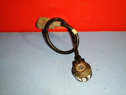 Датчик детонации Chevrolet Lacetti F14D3