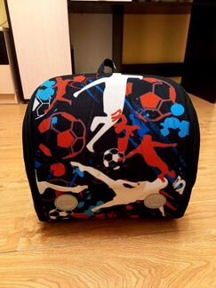 Ранец школьный для мальчика