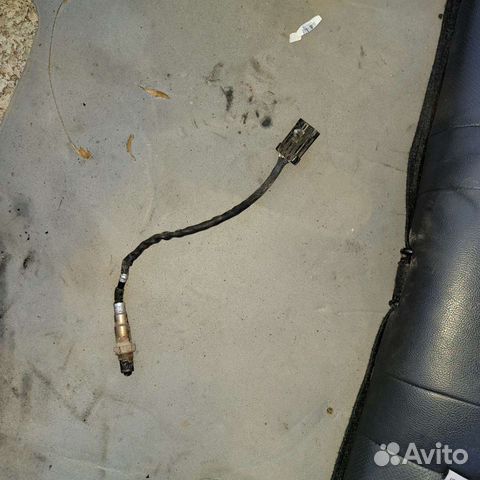 Лямбда зонд на лифан х50