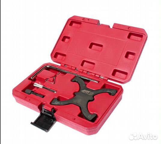 Набор для замены грм Ford JTC4763 JTC4090
