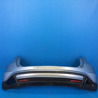 Бампер задний в сборе Honda Civic 5D 2006-2012