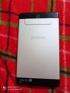 Планшет на запчасти