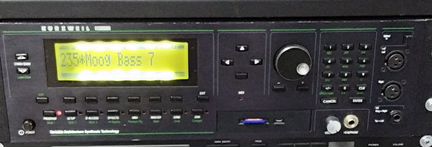 Kurzweil k2000r v 3.87, 64mb RAM, virtual scsi (4)