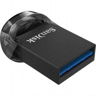 Флешка Sandisk 512GB Cruzer Ultra Fit USB 3.1