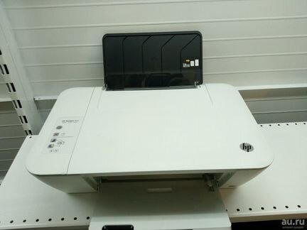 Мфу HP Deskjet 1510