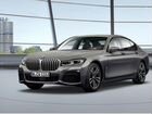 BMW 7 серия 3.0 AT, 2021