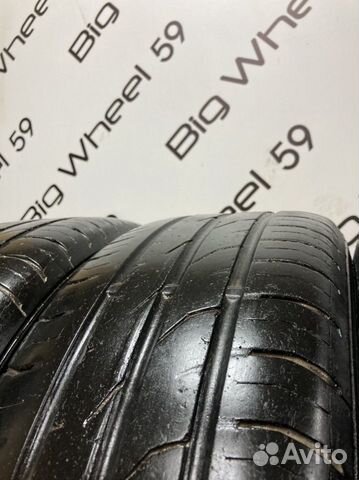 Continental ContiPremiumContact 2 205/60 R16