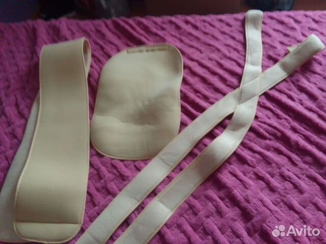 Бандаж верхней конечности