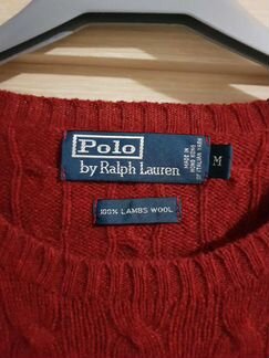 Джемпер Polo by Ralph Lauren