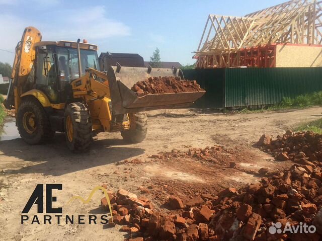 Бой кирпичный с доставкой в дер.Тимохово