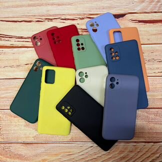 Чехлы Бампера Противоударные Аксессуары