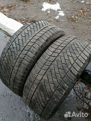 Continental ContiVikingContact 6 225/50 R17