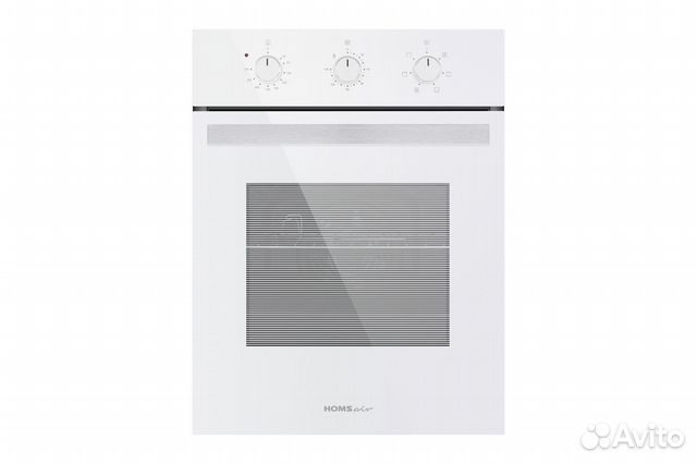 Духовой шкаф homsair OEF451 электрический