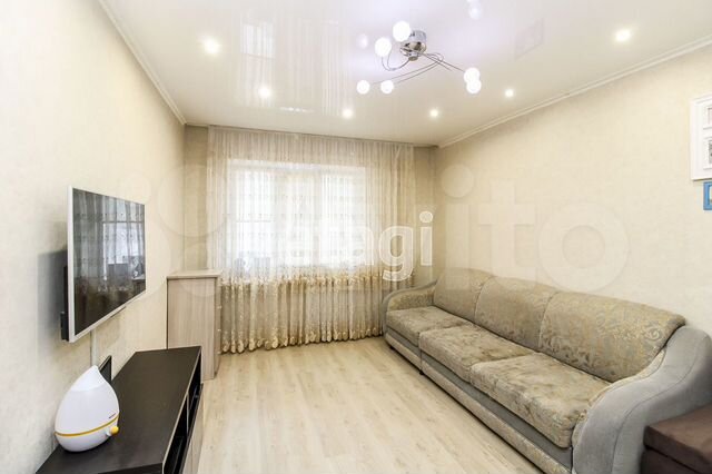 1-к. квартира, 33,6 м², 5/9 эт. на продажу в Тюмени |  квартиру .