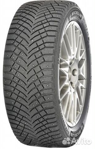 Michelin X-Ice North 4 SUV 285/45 R20