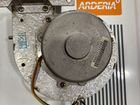 Вентилятор улитка Ардерия arderia 35квт ESR 2.35