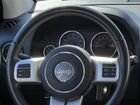 Jeep Compass 2.4 AT, 2016, 103 000 км объявление продам