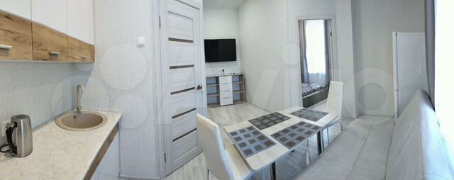 3-к. квартира, 54 м², 5/8 эт.