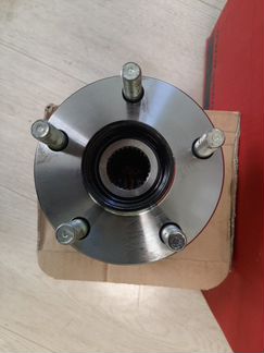 Ступица задняя Subaru Forester Sh / Impreza