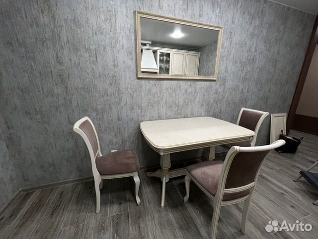 Зеркало на кухню