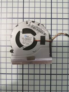 Кулер, охлаждение ноутбука Lenovo Z580, Z480