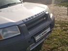 Land Rover Freelander 1.8 МТ, 1998, 340 000 км объявление продам