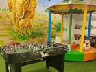 Детский парк развлечений и банкетный зал объявление продам