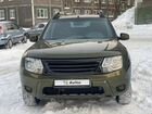 Renault Duster 2.0 AT, 2015, 103 000 км