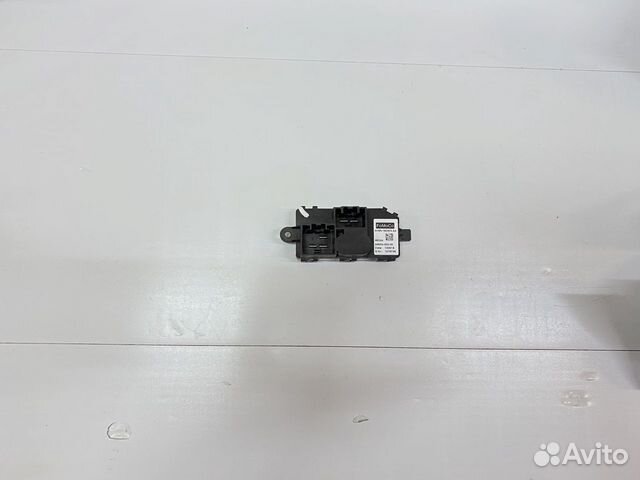 Ford Kuga 2 куга Резистор Отопителя
