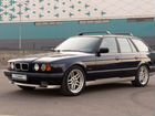 BMW 5 серия 2.5 МТ, 1996, 250 000 км объявление продам