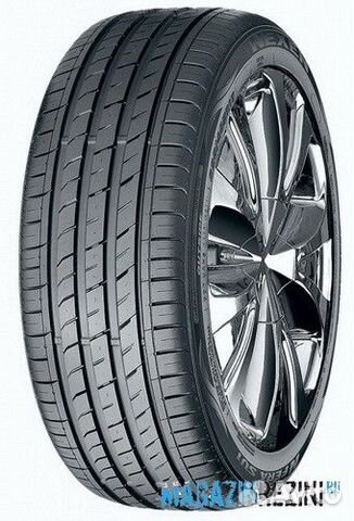Nexen N'Fera SU1 245/45 R17 99Y