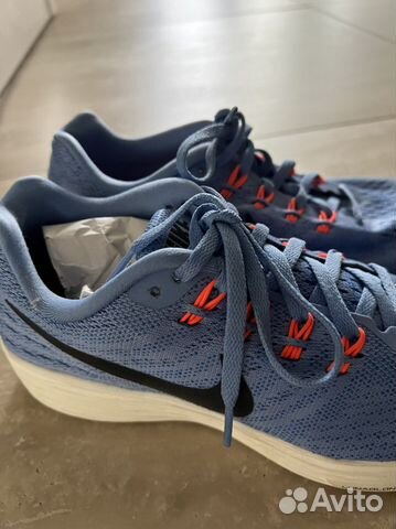 Кроссовки найк