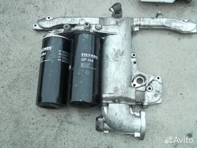 8200806731 рено теплообменник