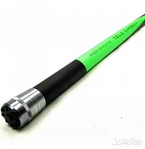 Удилище маховое Shimano Freccia