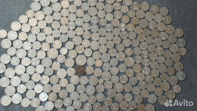 Монеты СССР юбилейные рубли