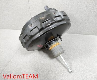 Лот T334 Вакуумный усилитель VW Touareg