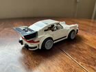 Lego 1974 Porsche 911 Turbo 3.0 75895 объявление продам
