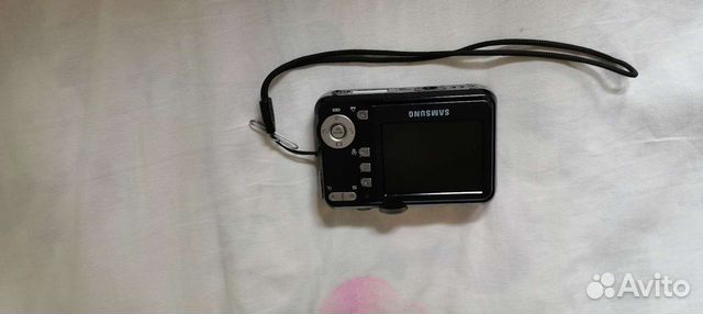 Фотоаппарат