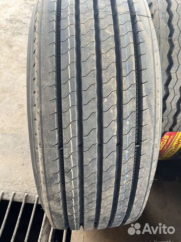 385/65 R22.5 Long March LM168 164K