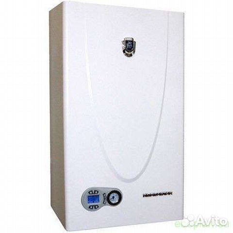 Запчасти на газовый котёл Koreastar