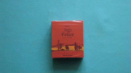 Женская парфюмерная вода Donna Felice 30мл