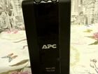 Ибп APC Black - UPS PRO 550
