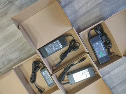 Зарядка (зарядник) для ноутбука