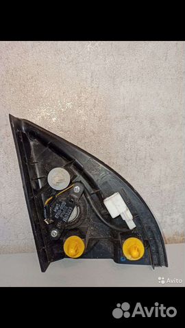 Вч динамики твитеры