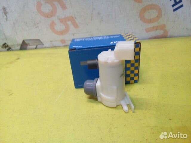 Мотор стеклоомывателя новый 28920-8h300 nissan Inf